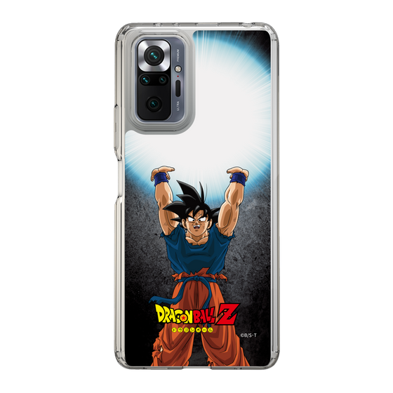 スリムプロテクションケース［ ドラゴンボールZ - コンプリートボックス限定 - 孫悟空 ］