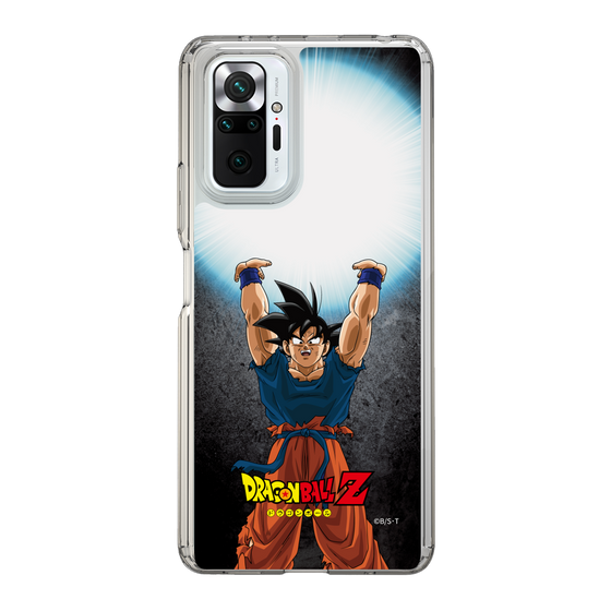 スリムプロテクションケース［ ドラゴンボールZ - コンプリートボックス限定 - 孫悟空 ］