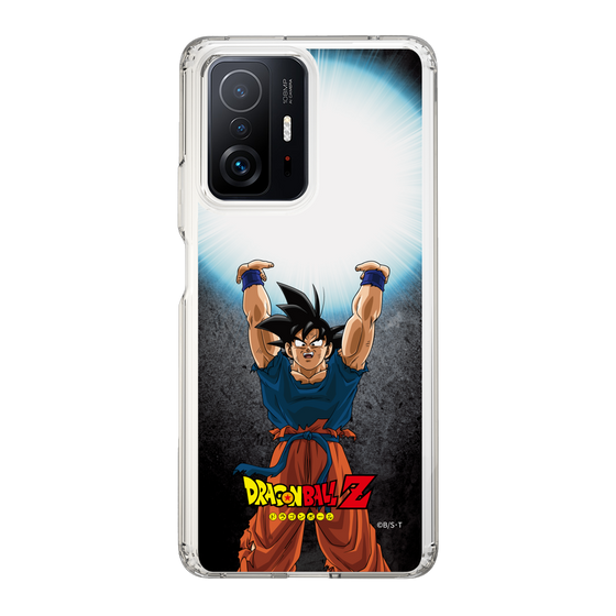 スリムプロテクションケース［ ドラゴンボールZ - コンプリートボックス限定 - 孫悟空 ］