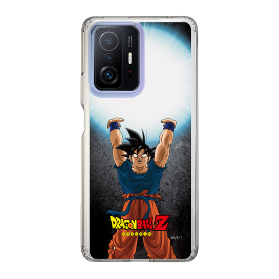 スリムプロテクションケース［ ドラゴンボールZ - コンプリートボックス限定 - 孫悟空 ］