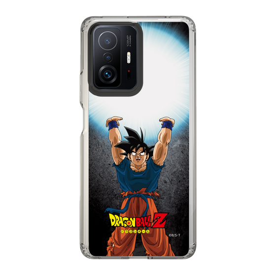 スリムプロテクションケース［ ドラゴンボールZ - コンプリートボックス限定 - 孫悟空 ］