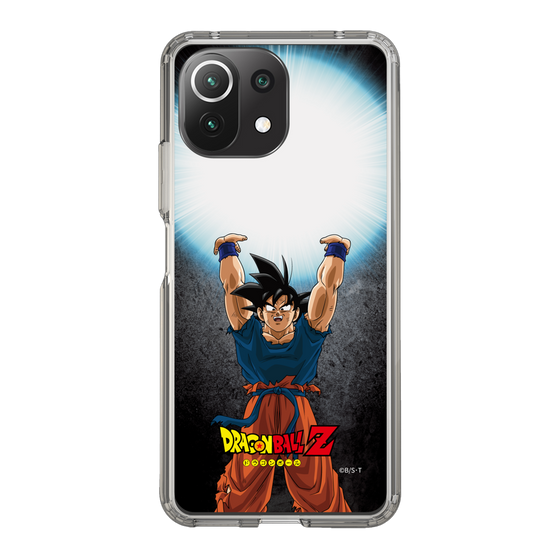 スリムプロテクションケース［ ドラゴンボールZ - コンプリートボックス限定 - 孫悟空 ］