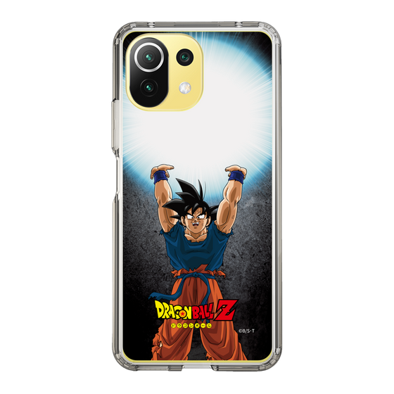スリムプロテクションケース［ ドラゴンボールZ - コンプリートボックス限定 - 孫悟空 ］