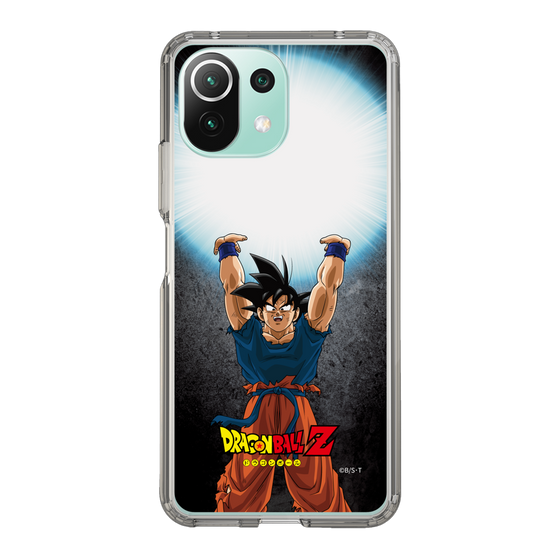 スリムプロテクションケース［ ドラゴンボールZ - コンプリートボックス限定 - 孫悟空 ］