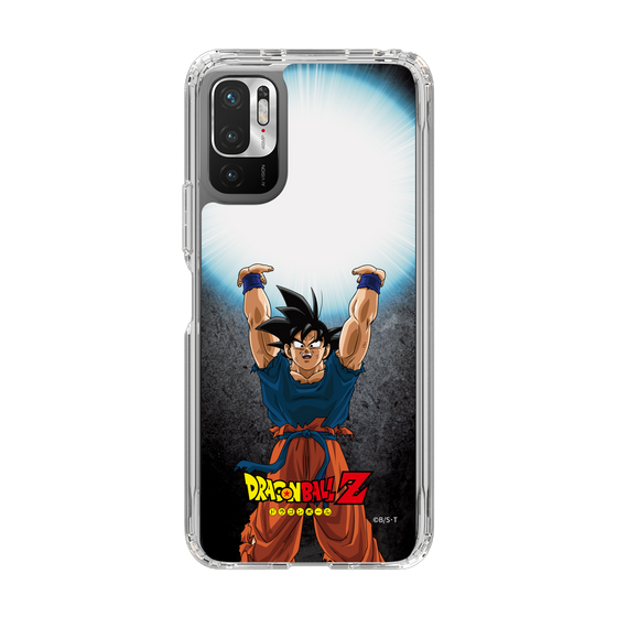 スリムプロテクションケース［ ドラゴンボールZ - コンプリートボックス限定 - 孫悟空 ］