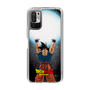 スリムプロテクションケース［ ドラゴンボールZ - コンプリートボックス限定 - 孫悟空 ］
