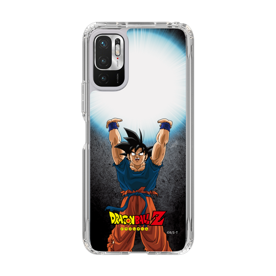 スリムプロテクションケース［ ドラゴンボールZ - コンプリートボックス限定 - 孫悟空 ］