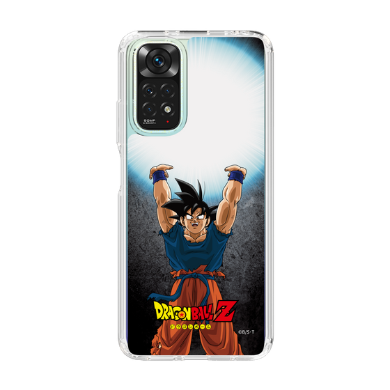 スリムプロテクションケース［ ドラゴンボールZ - コンプリートボックス限定 - 孫悟空 ］