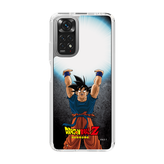 スリムプロテクションケース［ ドラゴンボールZ - コンプリートボックス限定 - 孫悟空 ］