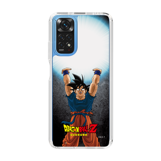 スリムプロテクションケース［ ドラゴンボールZ - コンプリートボックス限定 - 孫悟空 ］