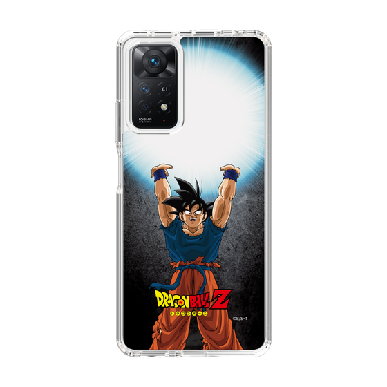 スリムプロテクションケース［ ドラゴンボールZ - コンプリートボックス限定 - 孫悟空 ］
