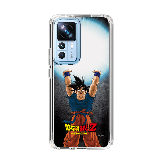 スリムプロテクションケース［ ドラゴンボールZ - コンプリートボックス限定 - 孫悟空 ］