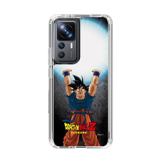 スリムプロテクションケース［ ドラゴンボールZ - コンプリートボックス限定 - 孫悟空 ］