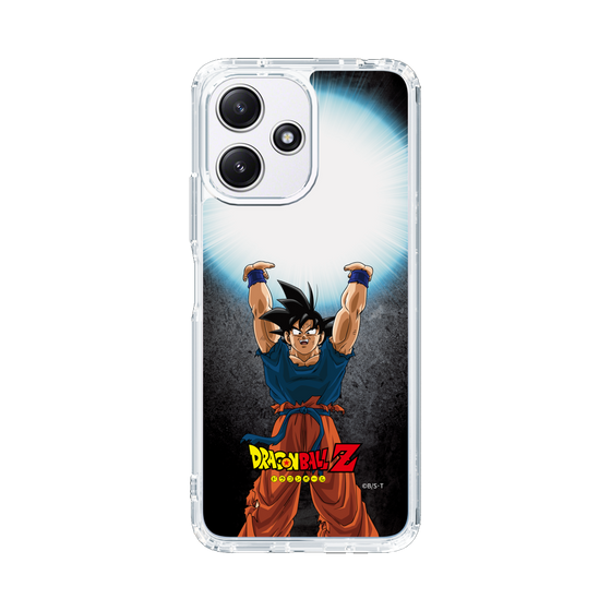 スリムプロテクションケース［ ドラゴンボールZ - コンプリートボックス限定 - 孫悟空 ］
