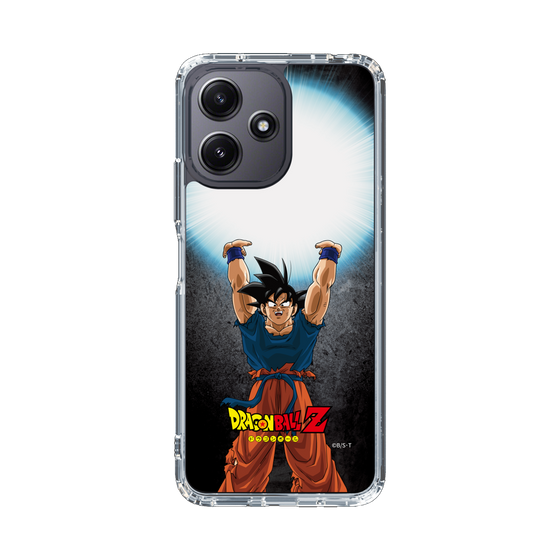 スリムプロテクションケース［ ドラゴンボールZ - コンプリートボックス限定 - 孫悟空 ］