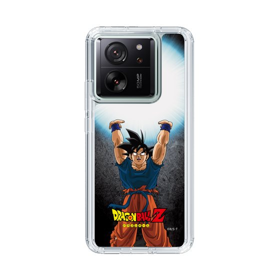 スリムプロテクションケース［ ドラゴンボールZ - コンプリートボックス限定 - 孫悟空 ］