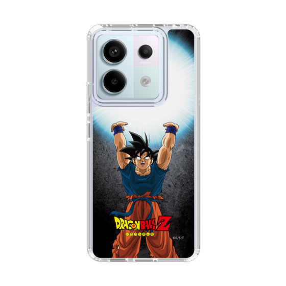スリムプロテクションケース［ ドラゴンボールZ - コンプリートボックス限定 - 孫悟空 ］