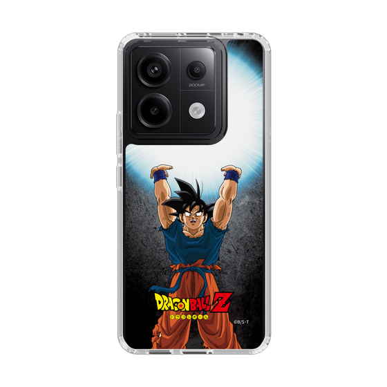 スリムプロテクションケース［ ドラゴンボールZ - コンプリートボックス限定 - 孫悟空 ］