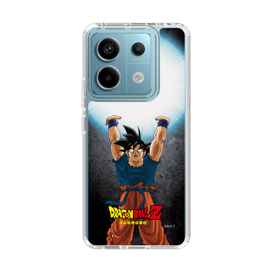 スリムプロテクションケース［ ドラゴンボールZ - コンプリートボックス限定 - 孫悟空 ］