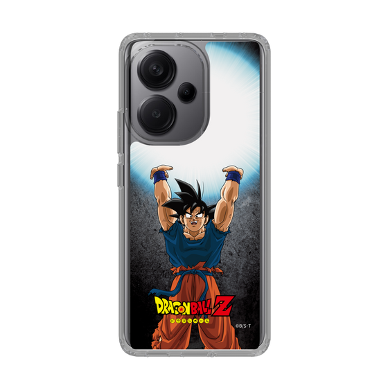 スリムプロテクションケース［ ドラゴンボールZ - コンプリートボックス限定 - 孫悟空 ］
