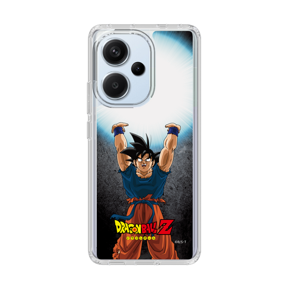 スリムプロテクションケース［ ドラゴンボールZ - コンプリートボックス限定 - 孫悟空 ］