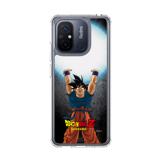 スリムプロテクションケース［ ドラゴンボールZ - コンプリートボックス限定 - 孫悟空 ］