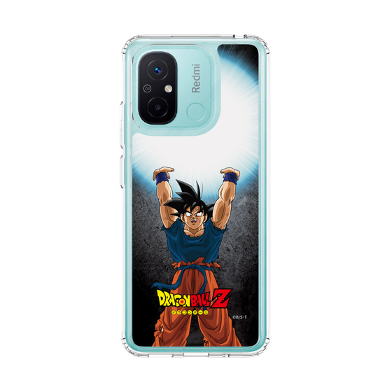 スリムプロテクションケース［ ドラゴンボールZ - コンプリートボックス限定 - 孫悟空 ］