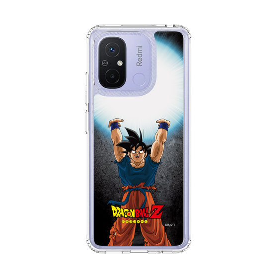 スリムプロテクションケース［ ドラゴンボールZ - コンプリートボックス限定 - 孫悟空 ］
