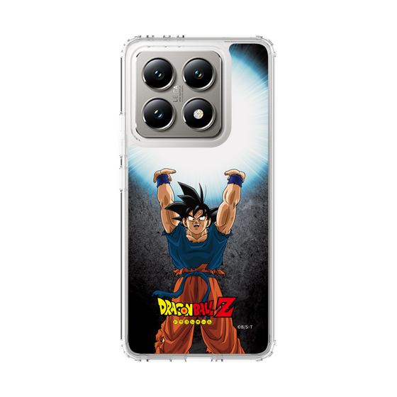 スリムプロテクションケース［ ドラゴンボールZ - コンプリートボックス限定 - 孫悟空 ］