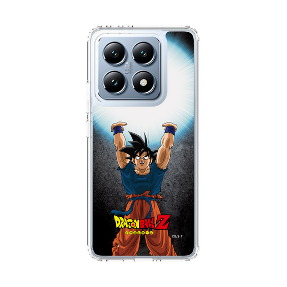 スリムプロテクションケース［ ドラゴンボールZ - コンプリートボックス限定 - 孫悟空 ］