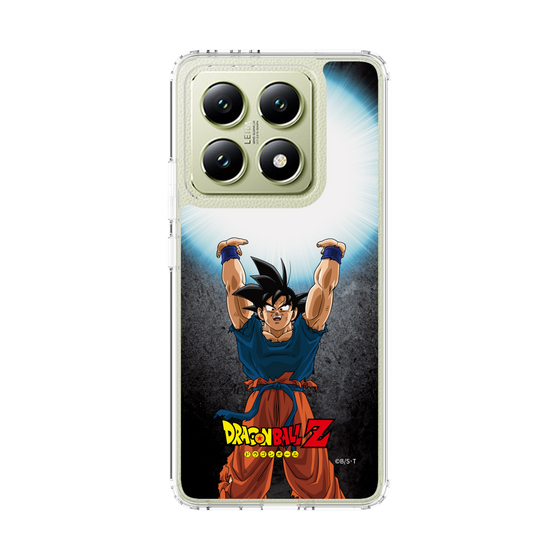 スリムプロテクションケース［ ドラゴンボールZ - コンプリートボックス限定 - 孫悟空 ］