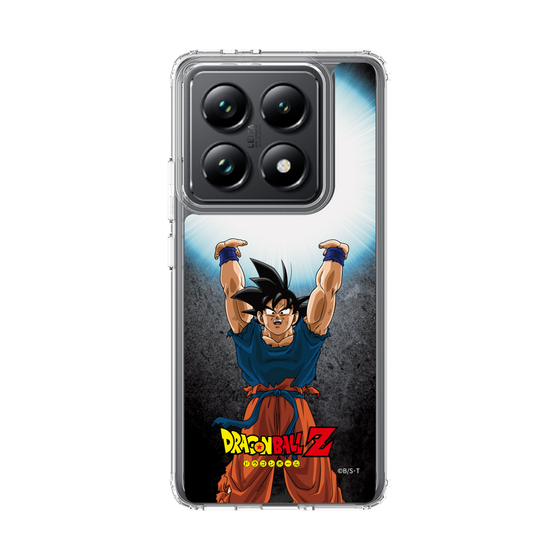 スリムプロテクションケース［ ドラゴンボールZ - コンプリートボックス限定 - 孫悟空 ］