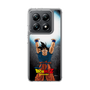 スリムプロテクションケース［ ドラゴンボールZ - コンプリートボックス限定 - 孫悟空 ］