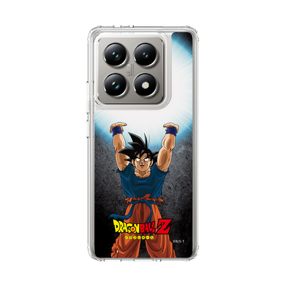 スリムプロテクションケース［ ドラゴンボールZ - コンプリートボックス限定 - 孫悟空 ］