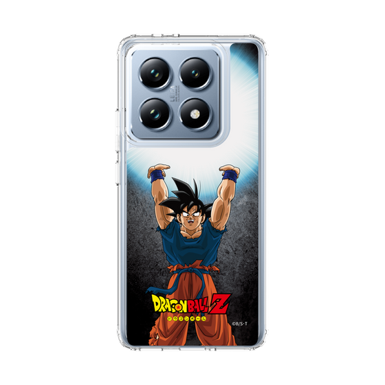 スリムプロテクションケース［ ドラゴンボールZ - コンプリートボックス限定 - 孫悟空 ］