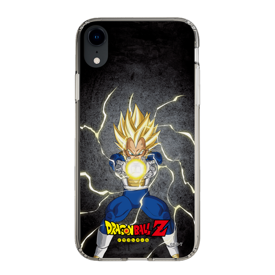スリムプロテクションケース［ ドラゴンボールZ - コンプリートボックス限定 - ベジータ ］