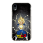 スリムプロテクションケース［ ドラゴンボールZ - コンプリートボックス限定 - ベジータ ］