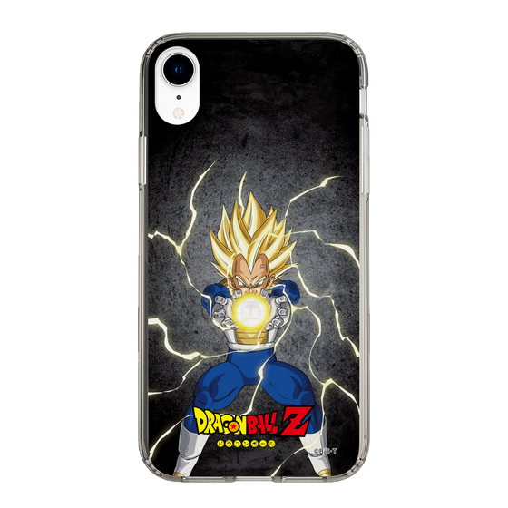 スリムプロテクションケース［ ドラゴンボールZ - コンプリートボックス限定 - ベジータ ］