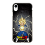 スリムプロテクションケース［ ドラゴンボールZ - コンプリートボックス限定 - ベジータ ］
