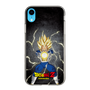 スリムプロテクションケース［ ドラゴンボールZ - コンプリートボックス限定 - ベジータ ］