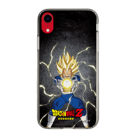 スリムプロテクションケース［ ドラゴンボールZ - コンプリートボックス限定 - ベジータ ］