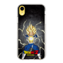スリムプロテクションケース［ ドラゴンボールZ - コンプリートボックス限定 - ベジータ ］
