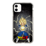 スリムプロテクションケース［ ドラゴンボールZ - コンプリートボックス限定 - ベジータ ］