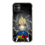 スリムプロテクションケース［ ドラゴンボールZ - コンプリートボックス限定 - ベジータ ］