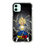 スリムプロテクションケース［ ドラゴンボールZ - コンプリートボックス限定 - ベジータ ］