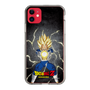 スリムプロテクションケース［ ドラゴンボールZ - コンプリートボックス限定 - ベジータ ］