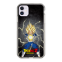 スリムプロテクションケース［ ドラゴンボールZ - コンプリートボックス限定 - ベジータ ］