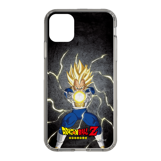 スリムプロテクションケース［ ドラゴンボールZ - コンプリートボックス限定 - ベジータ ］