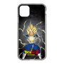 スリムプロテクションケース［ ドラゴンボールZ - コンプリートボックス限定 - ベジータ ］