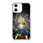 スリムプロテクションケース［ ドラゴンボールZ - コンプリートボックス限定 - ベジータ ］